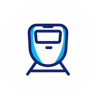 Train Tickets icon